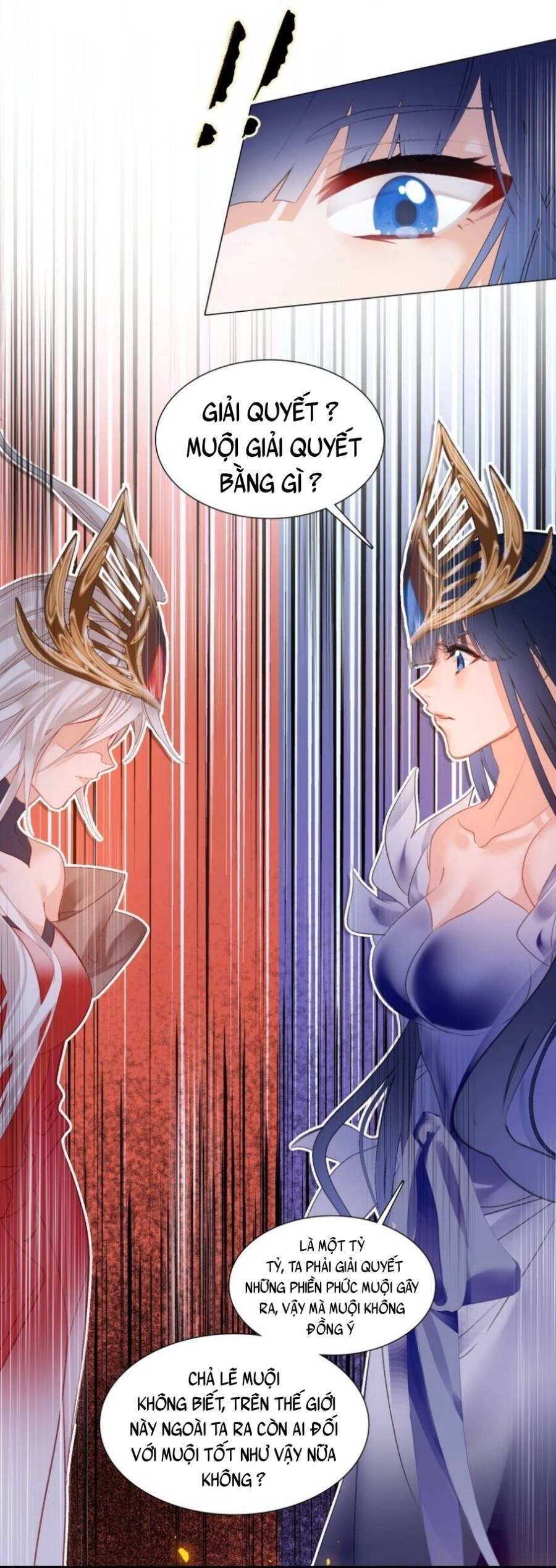 Ta Đây Chính Là Tuyệt Thế Cao Thủ Chapter 4 - 31