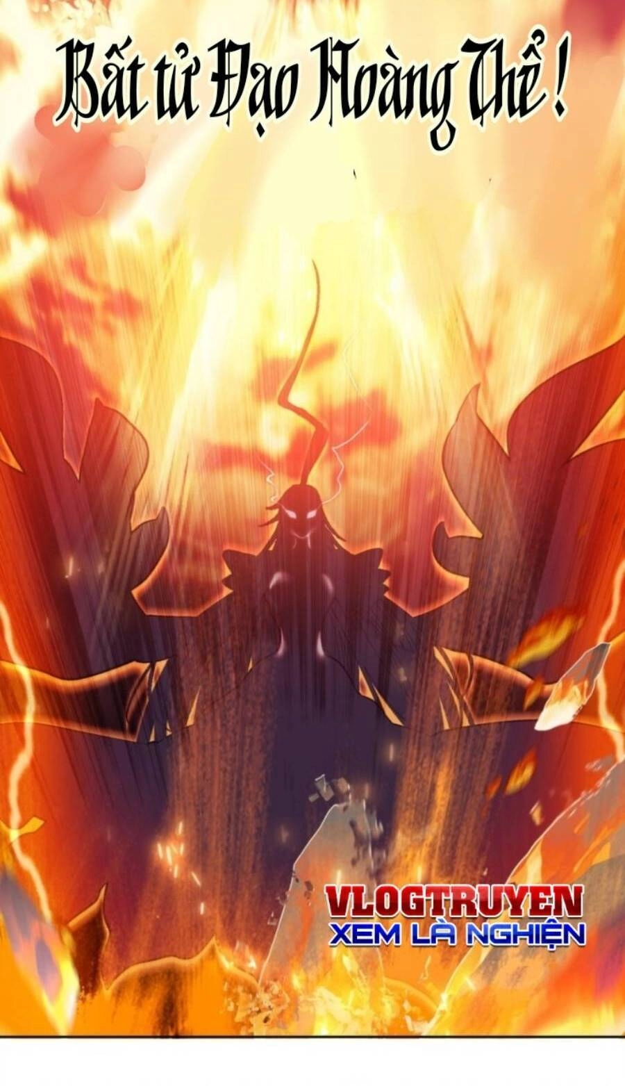 Ta Đây Chính Là Tuyệt Thế Cao Thủ Chapter 4 - 33