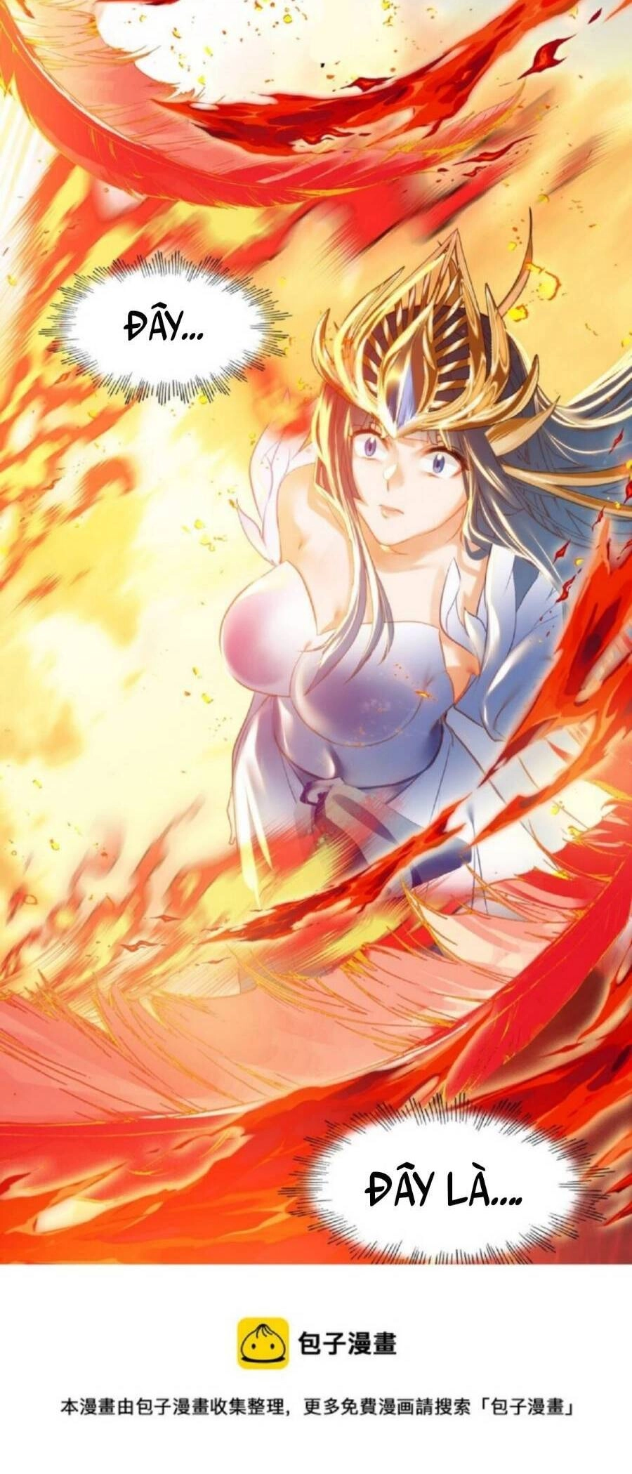 Ta Đây Chính Là Tuyệt Thế Cao Thủ Chapter 4 - 35