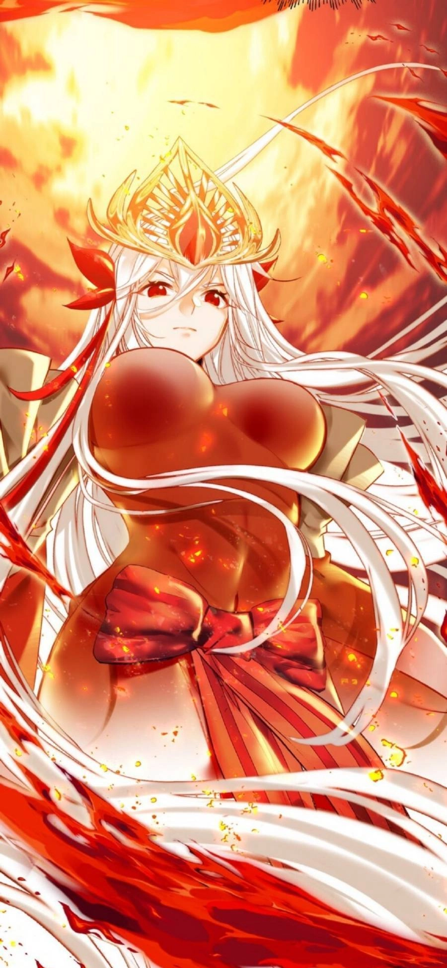 Ta Đây Chính Là Tuyệt Thế Cao Thủ Chapter 4 - 36