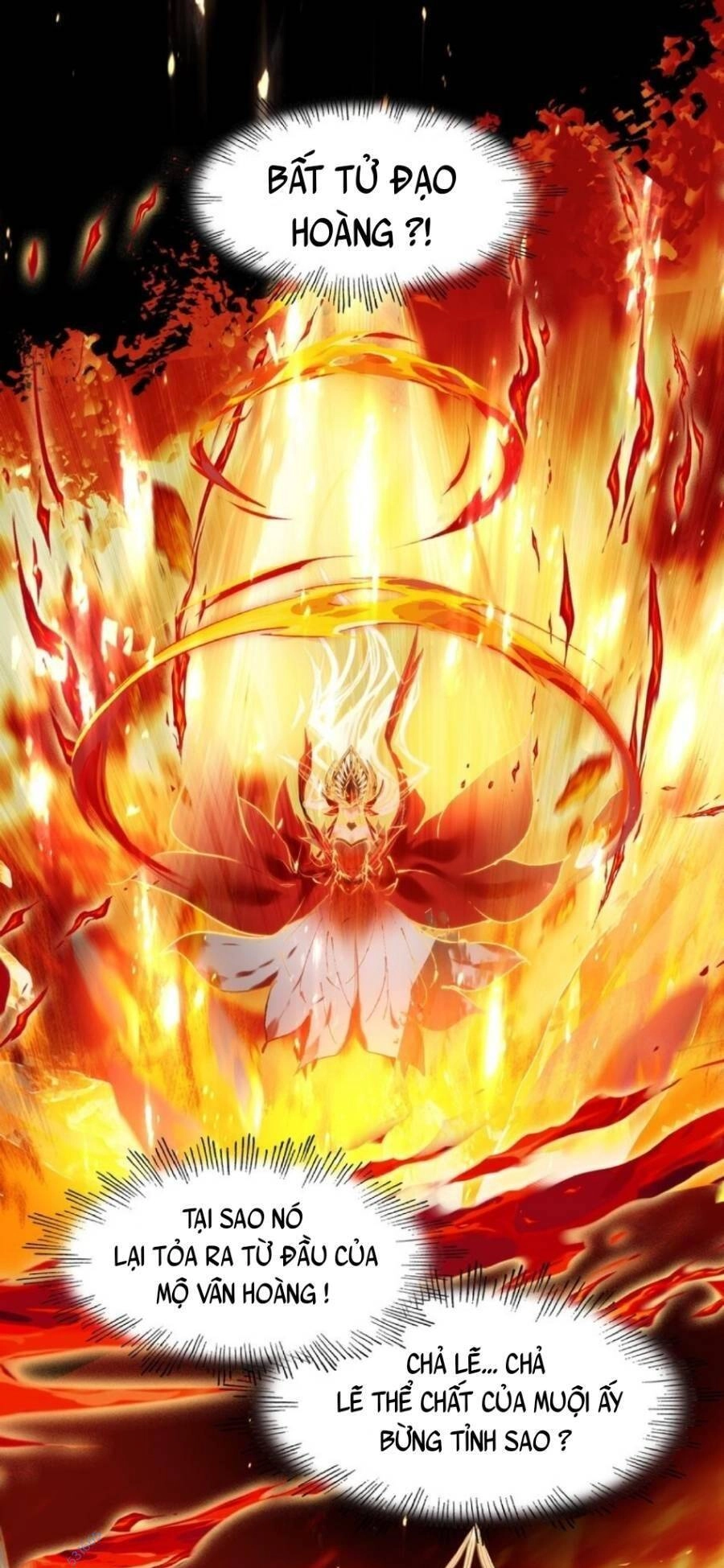 Ta Đây Chính Là Tuyệt Thế Cao Thủ Chapter 5 - 3