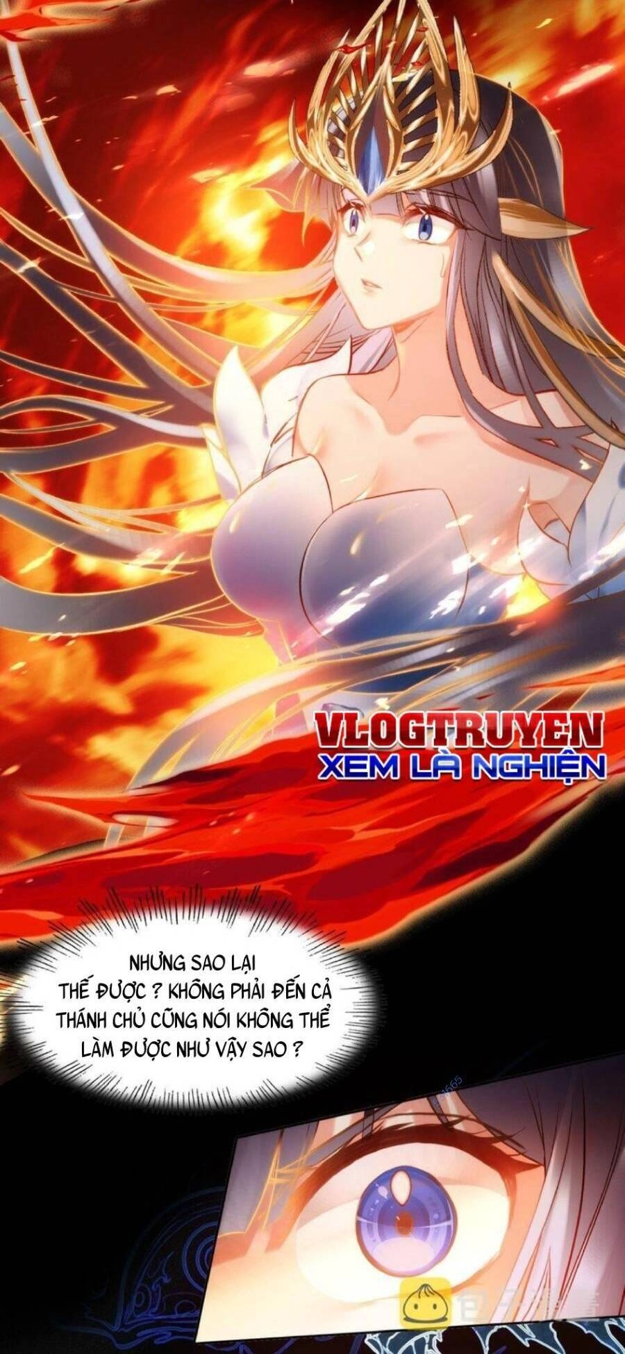 Ta Đây Chính Là Tuyệt Thế Cao Thủ Chapter 5 - 4