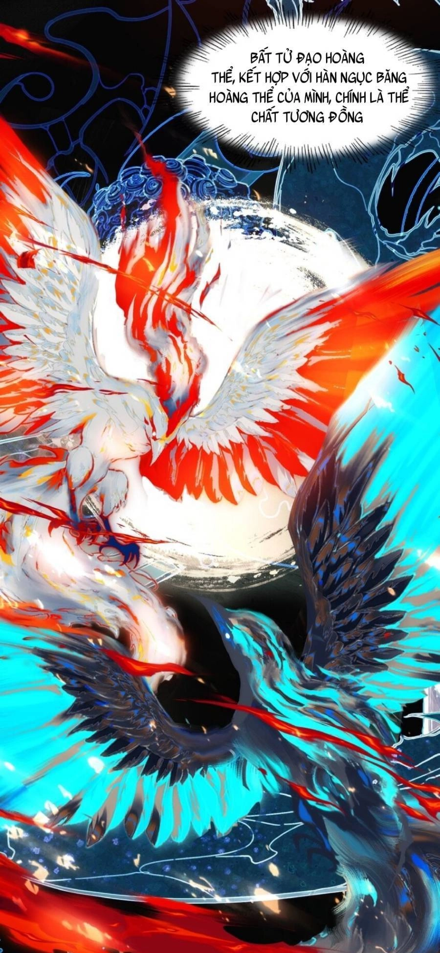 Ta Đây Chính Là Tuyệt Thế Cao Thủ Chapter 5 - 5