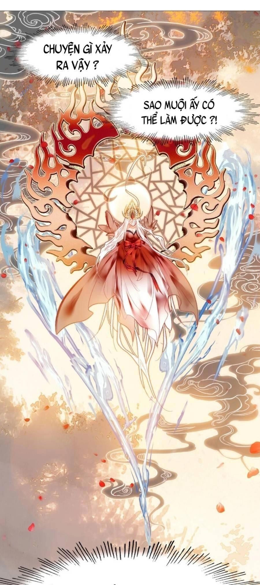 Ta Đây Chính Là Tuyệt Thế Cao Thủ Chapter 5 - 7