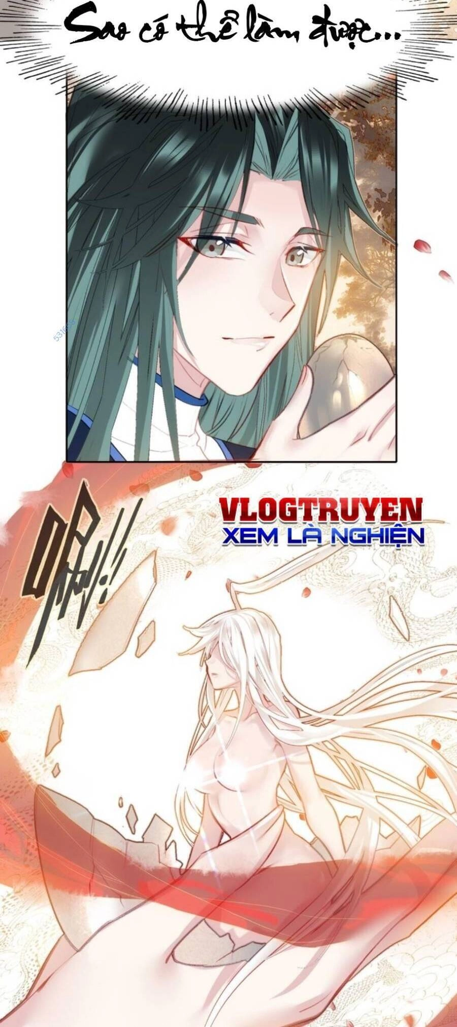 Ta Đây Chính Là Tuyệt Thế Cao Thủ Chapter 5 - 8