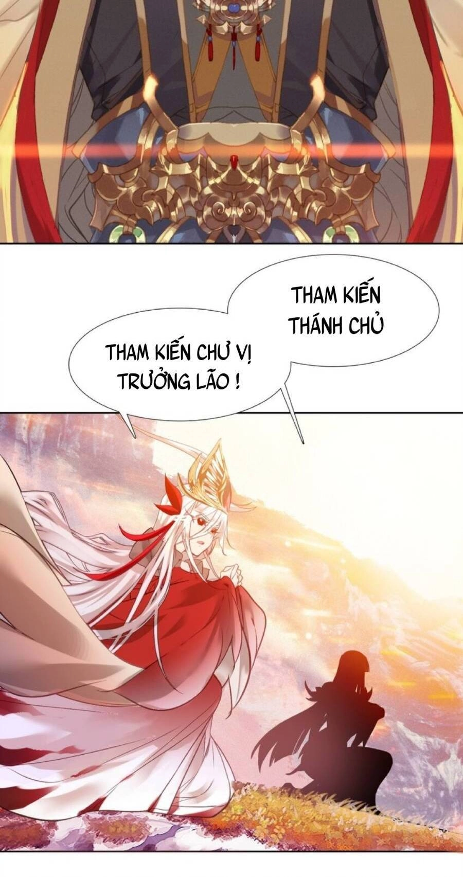 Ta Đây Chính Là Tuyệt Thế Cao Thủ Chapter 5 - 14