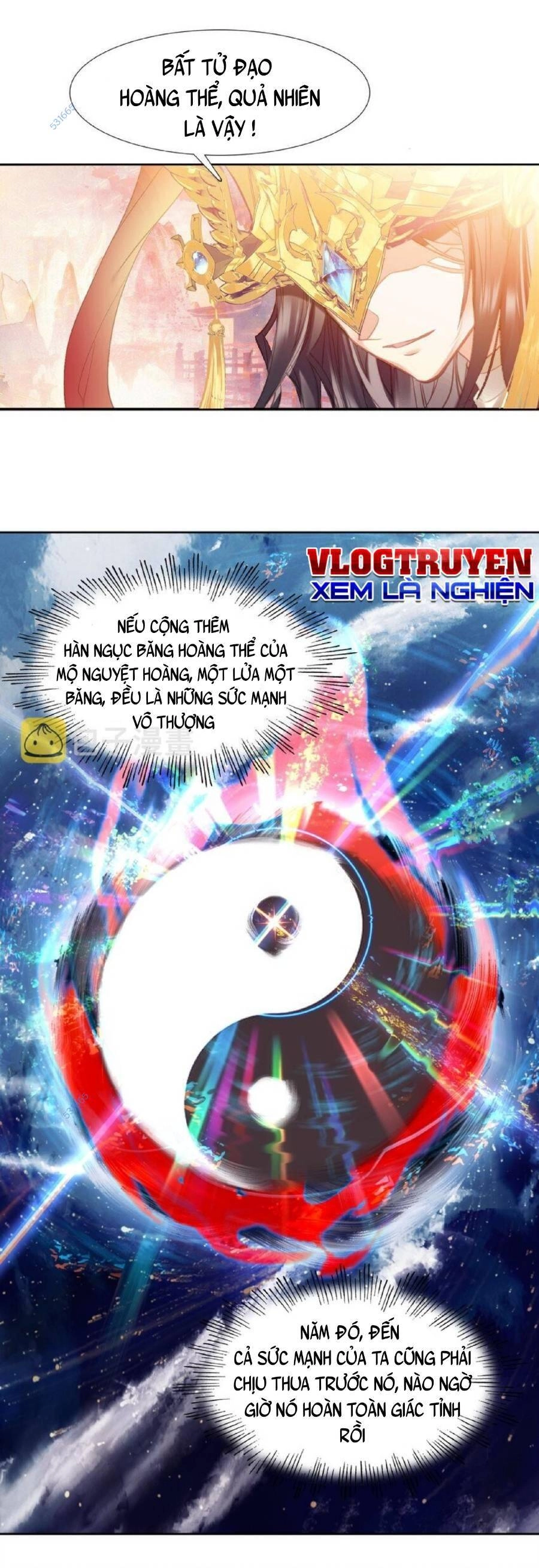 Ta Đây Chính Là Tuyệt Thế Cao Thủ Chapter 5 - 15