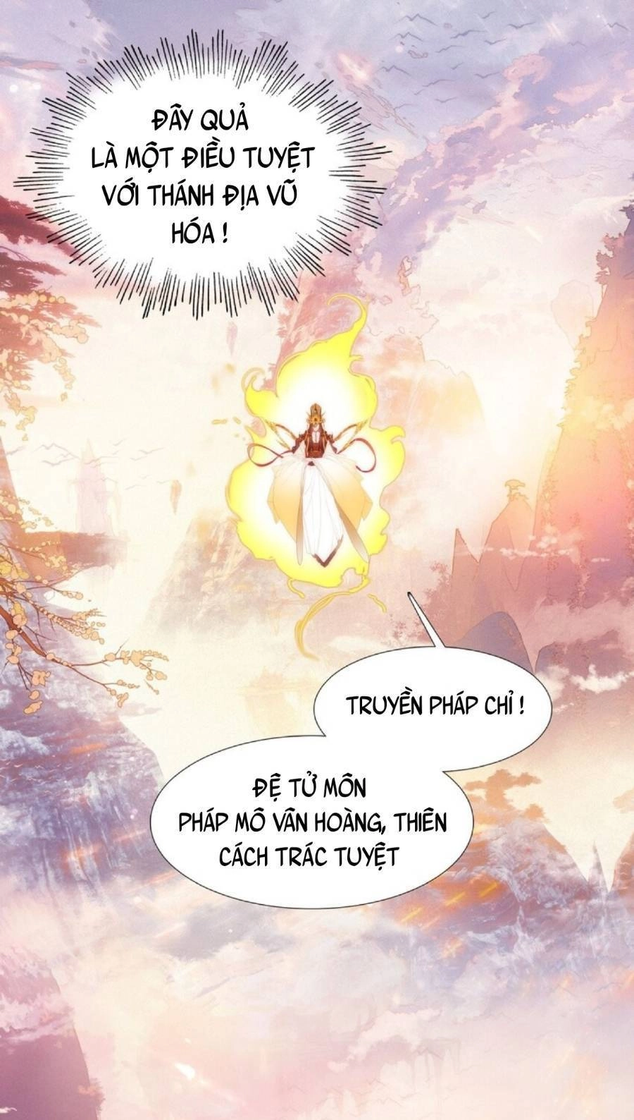 Ta Đây Chính Là Tuyệt Thế Cao Thủ Chapter 5 - 16