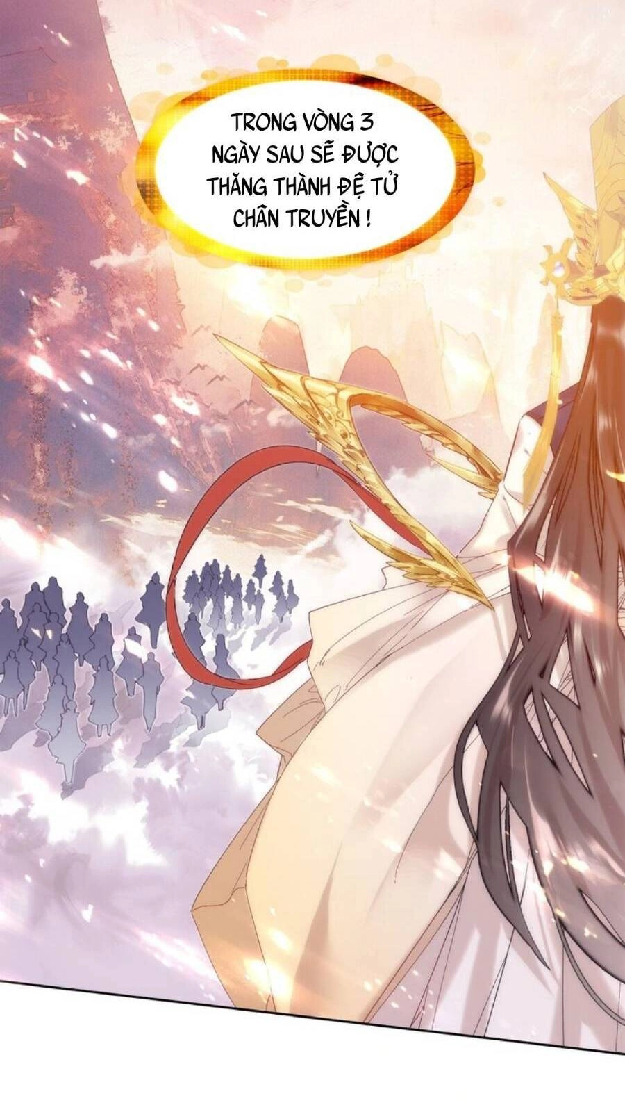 Ta Đây Chính Là Tuyệt Thế Cao Thủ Chapter 5 - 17