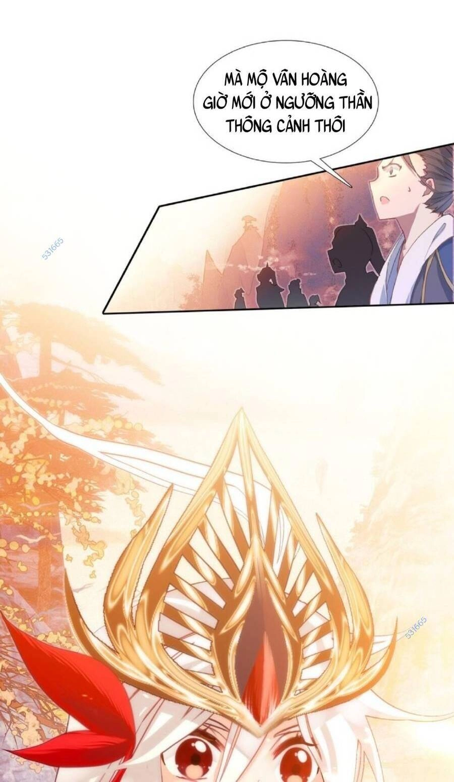 Ta Đây Chính Là Tuyệt Thế Cao Thủ Chapter 5 - 19