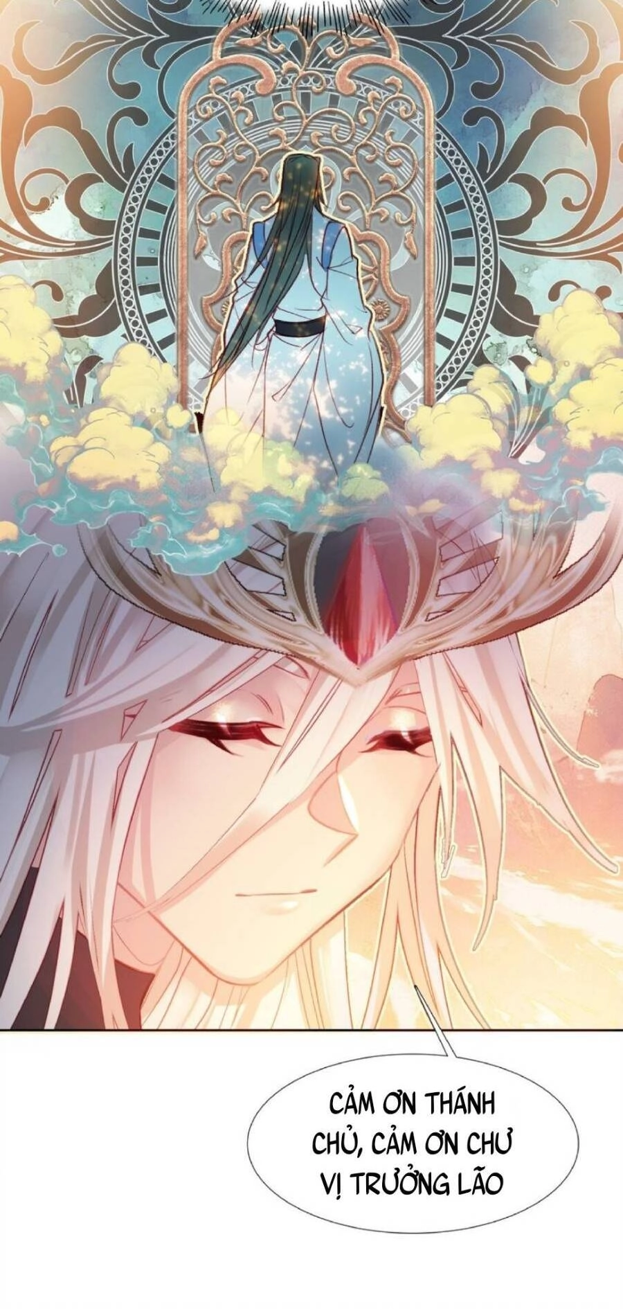 Ta Đây Chính Là Tuyệt Thế Cao Thủ Chapter 5 - 21