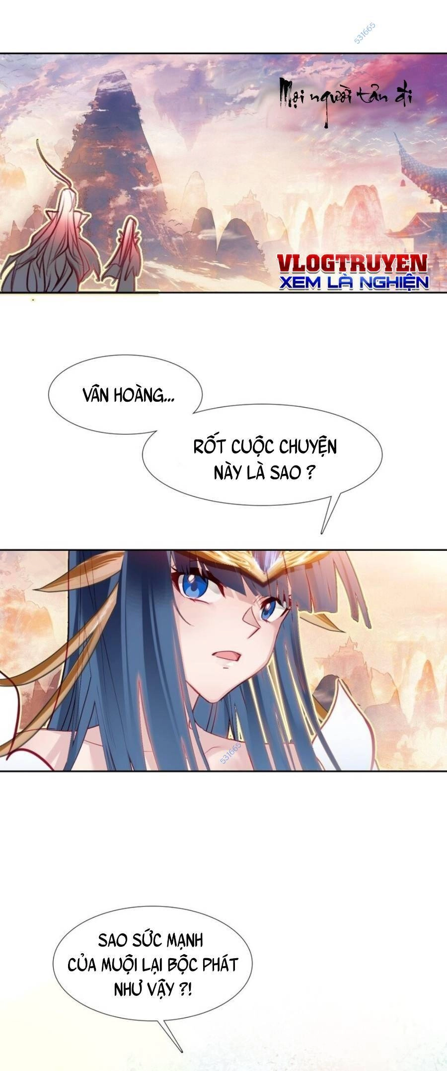 Ta Đây Chính Là Tuyệt Thế Cao Thủ Chapter 5 - 22