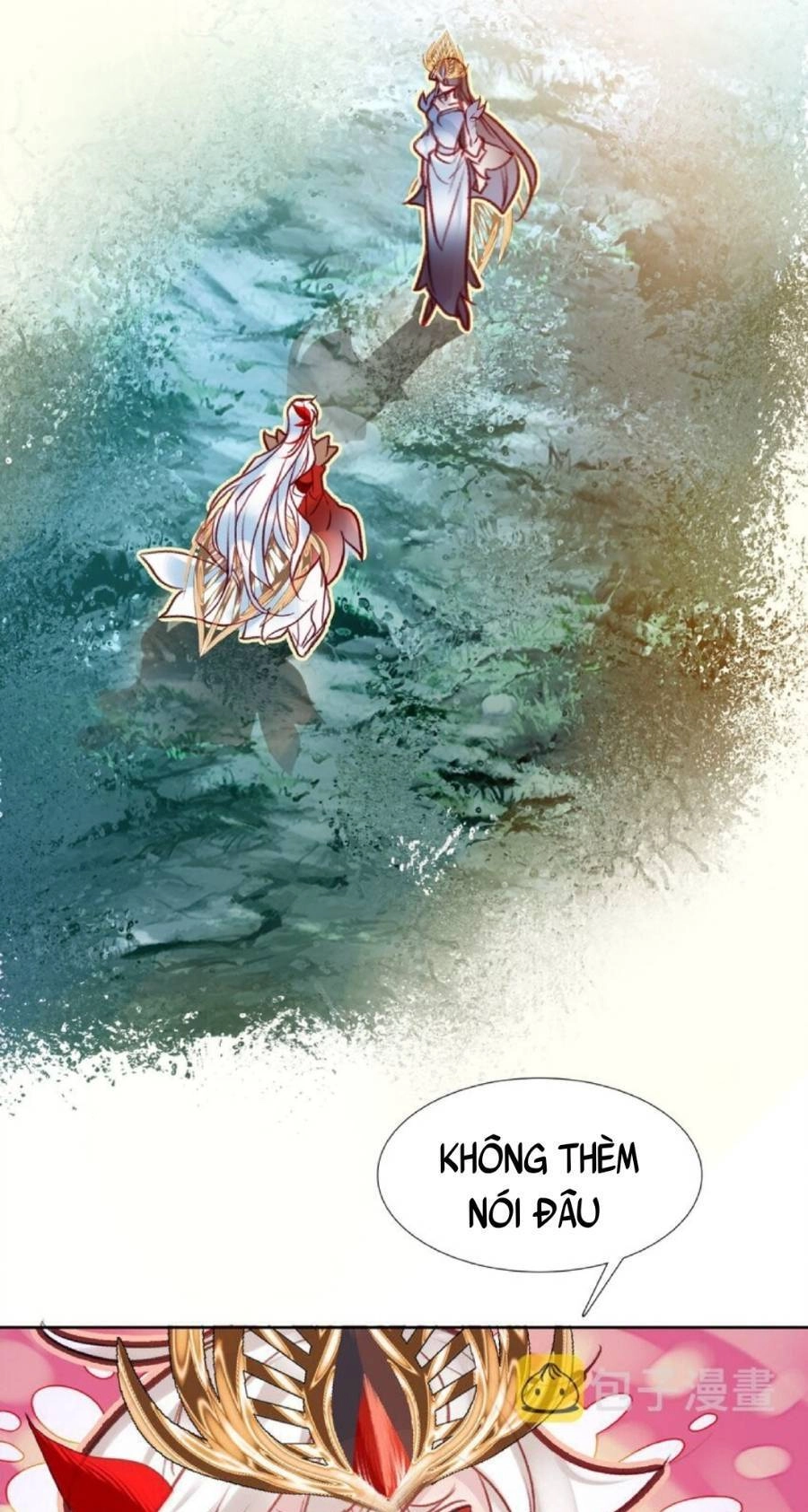 Ta Đây Chính Là Tuyệt Thế Cao Thủ Chapter 5 - 23