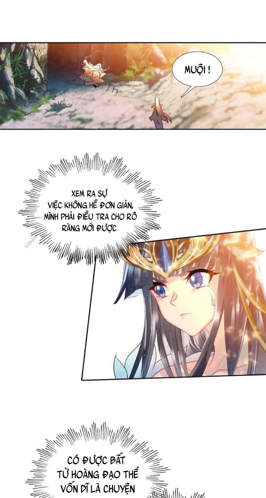 Ta Đây Chính Là Tuyệt Thế Cao Thủ Chapter 5 - 25