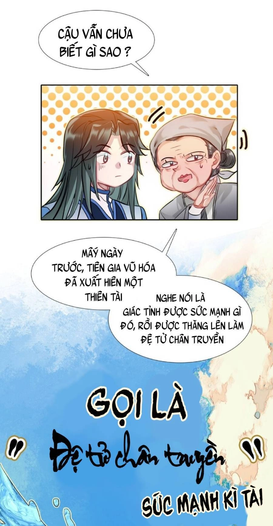 Ta Đây Chính Là Tuyệt Thế Cao Thủ Chapter 5 - 29