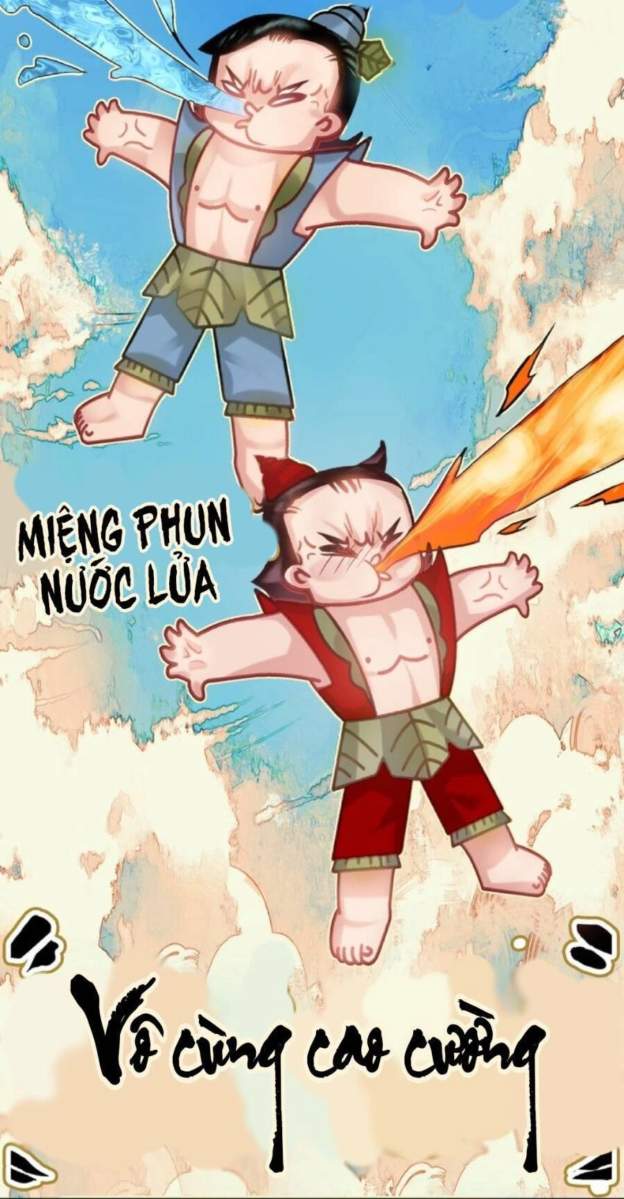 Ta Đây Chính Là Tuyệt Thế Cao Thủ Chapter 5 - 30