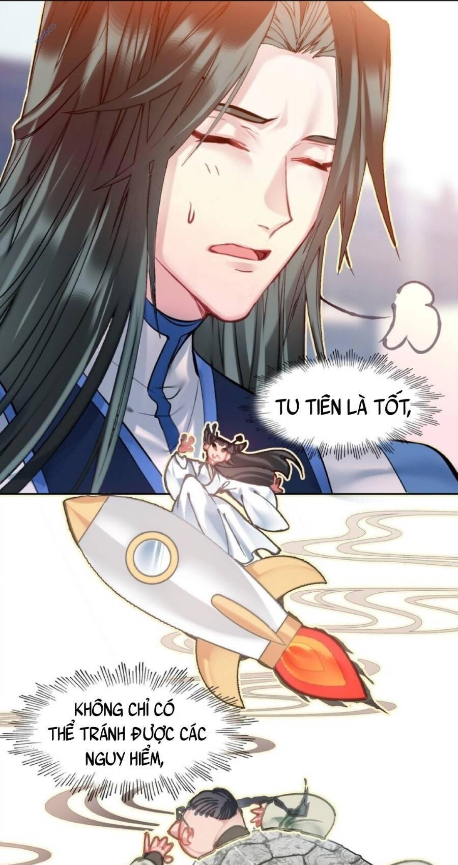 Ta Đây Chính Là Tuyệt Thế Cao Thủ Chapter 5 - 31