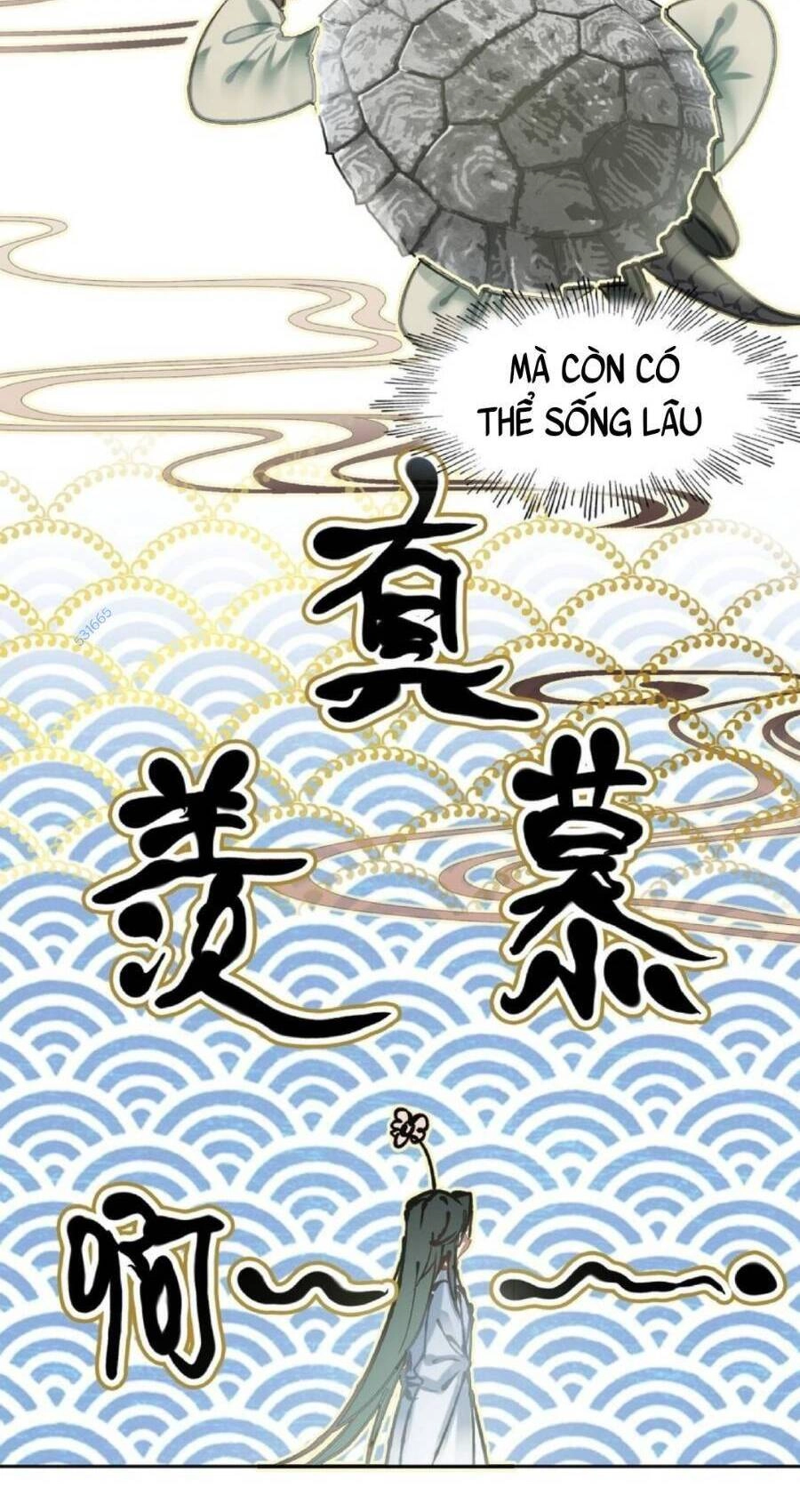 Ta Đây Chính Là Tuyệt Thế Cao Thủ Chapter 5 - 32