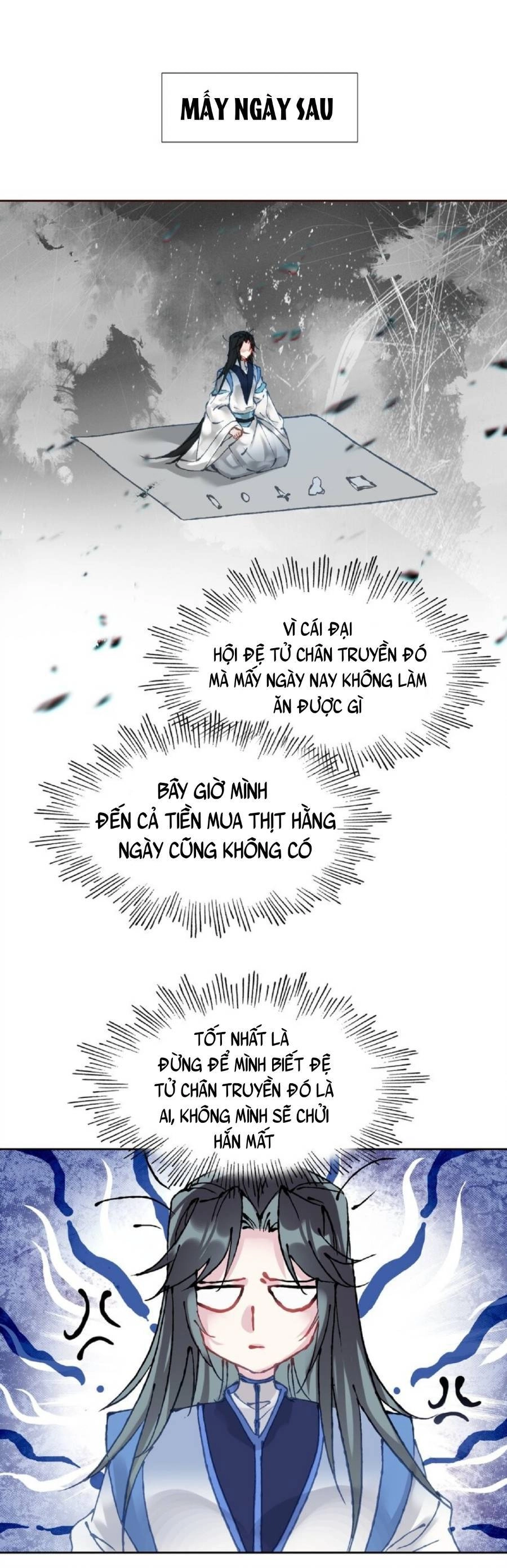 Ta Đây Chính Là Tuyệt Thế Cao Thủ Chapter 5 - 33