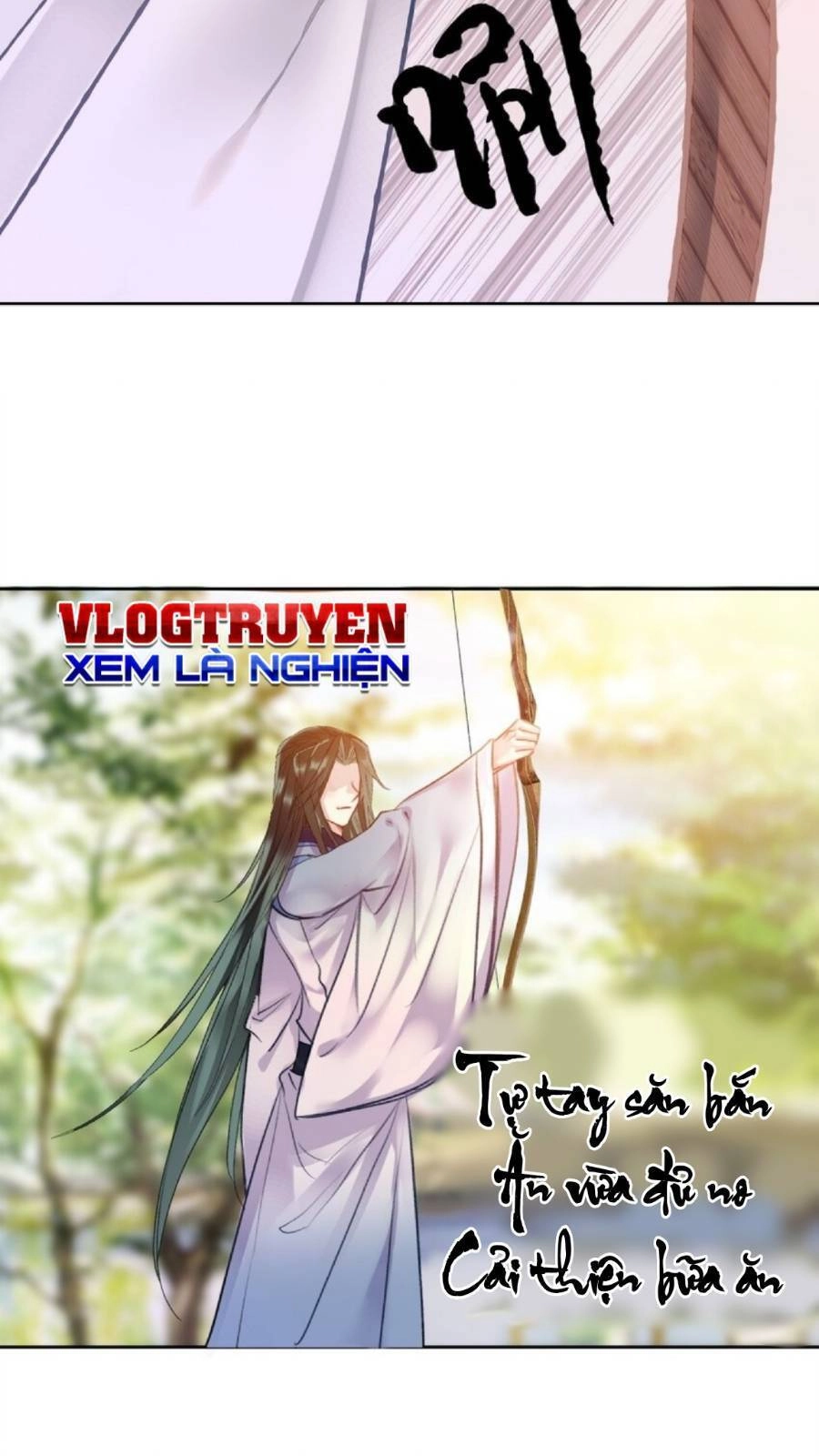 Ta Đây Chính Là Tuyệt Thế Cao Thủ Chapter 5 - 36