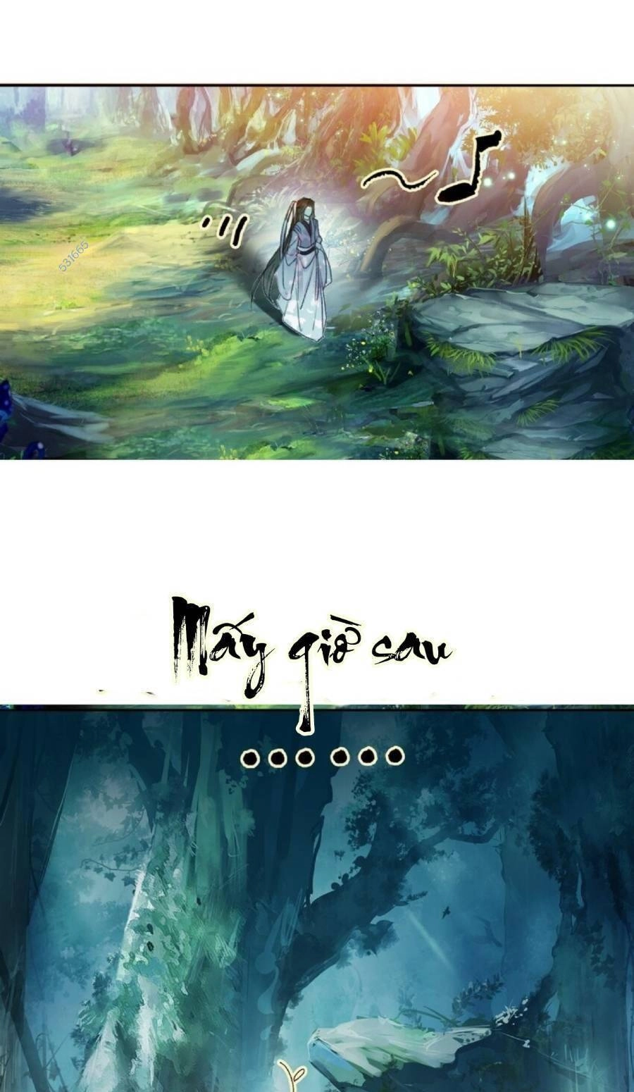 Ta Đây Chính Là Tuyệt Thế Cao Thủ Chapter 5 - 37