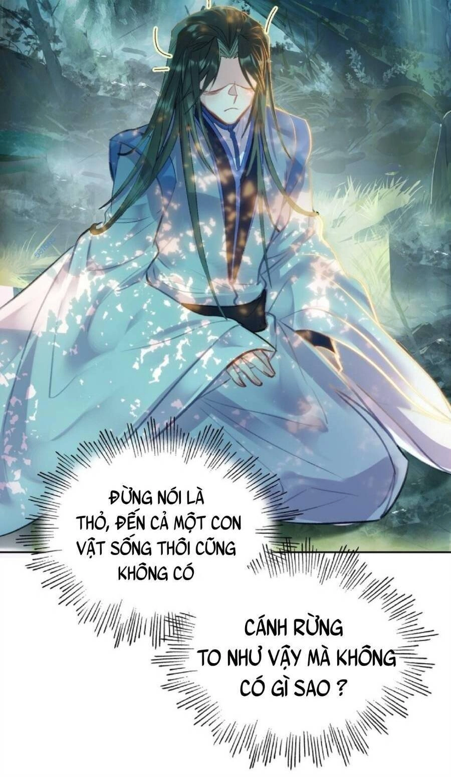 Ta Đây Chính Là Tuyệt Thế Cao Thủ Chapter 5 - 38