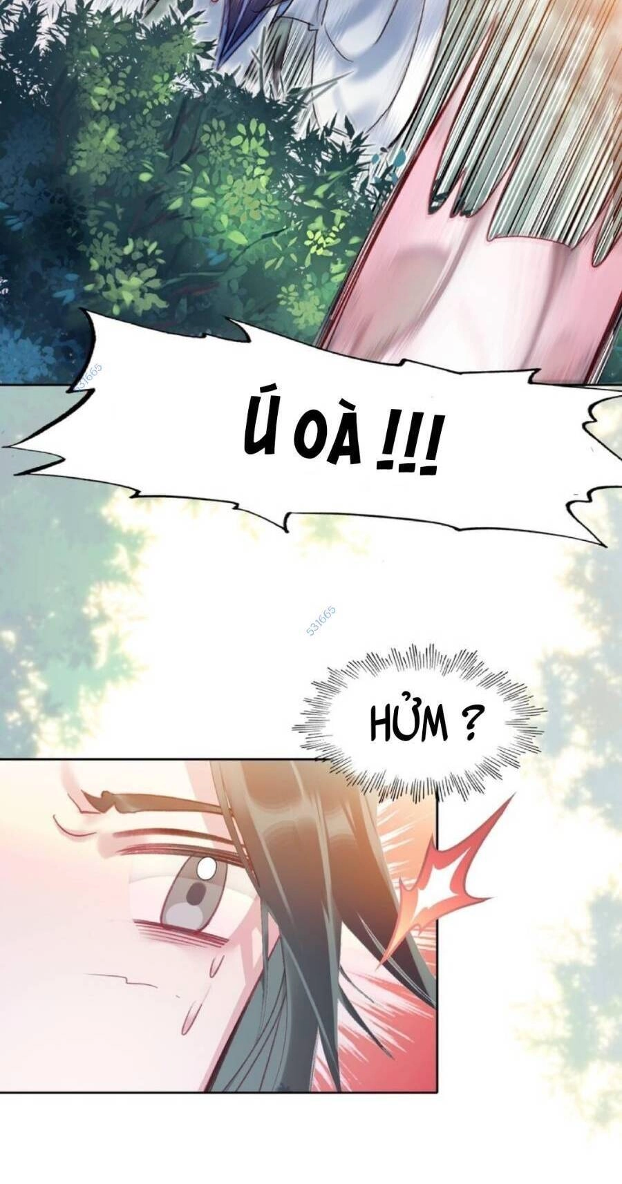 Ta Đây Chính Là Tuyệt Thế Cao Thủ Chapter 5 - 42