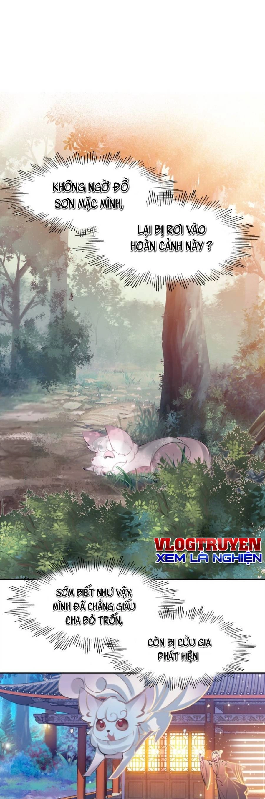 Ta Đây Chính Là Tuyệt Thế Cao Thủ Chapter 6 - 2