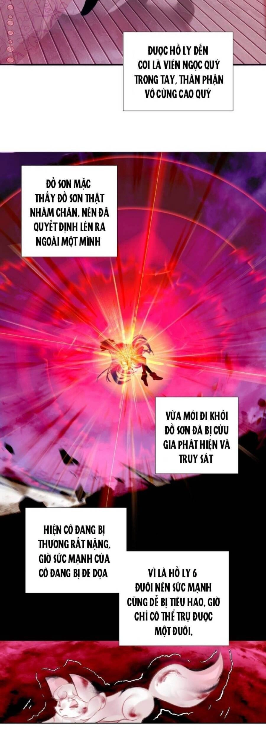 Ta Đây Chính Là Tuyệt Thế Cao Thủ Chapter 6 - 4