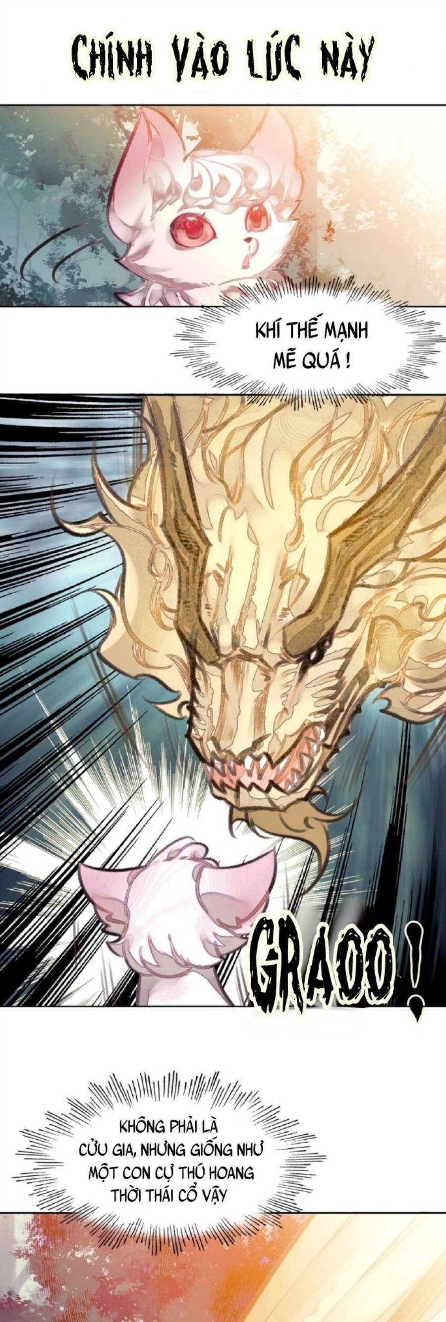 Ta Đây Chính Là Tuyệt Thế Cao Thủ Chapter 6 - 5