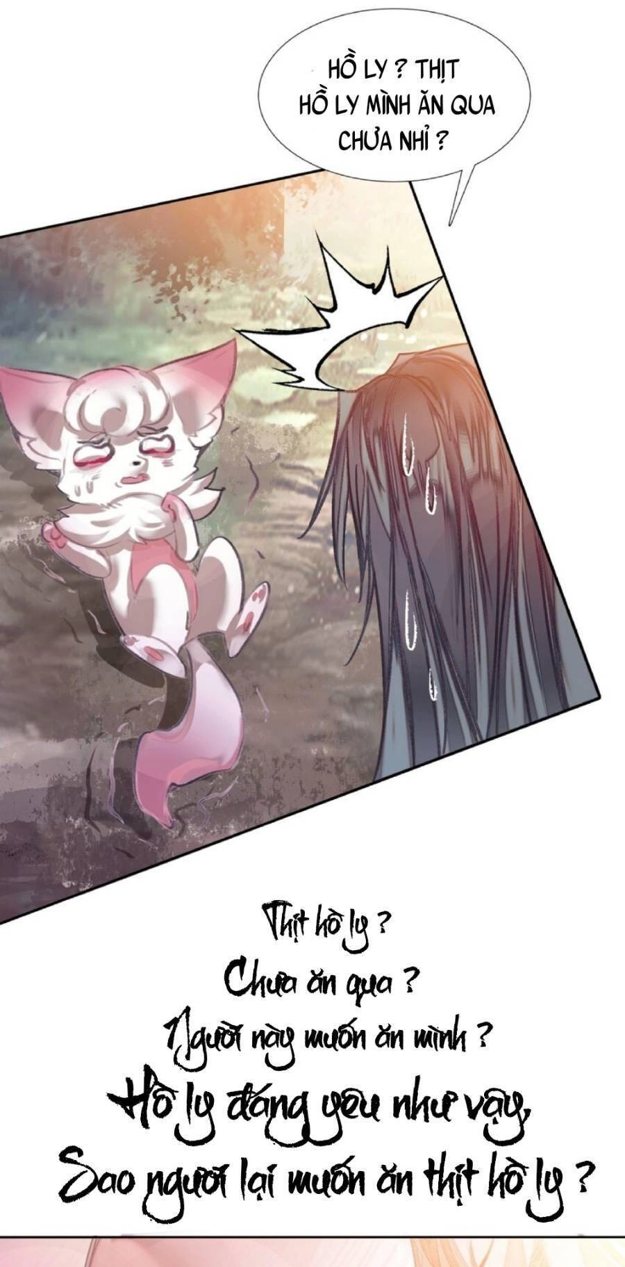 Ta Đây Chính Là Tuyệt Thế Cao Thủ Chapter 6 - 7