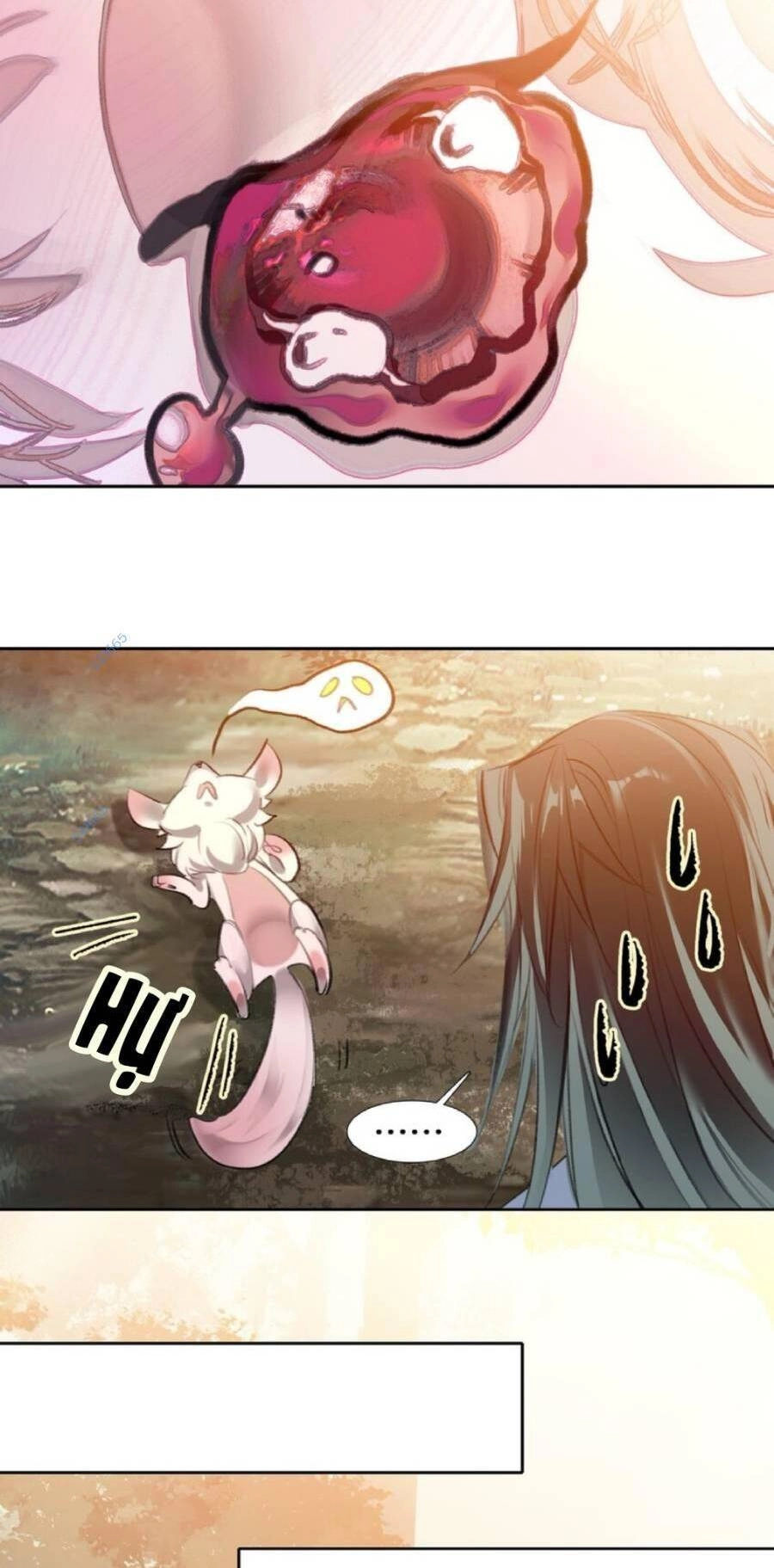 Ta Đây Chính Là Tuyệt Thế Cao Thủ Chapter 6 - 8