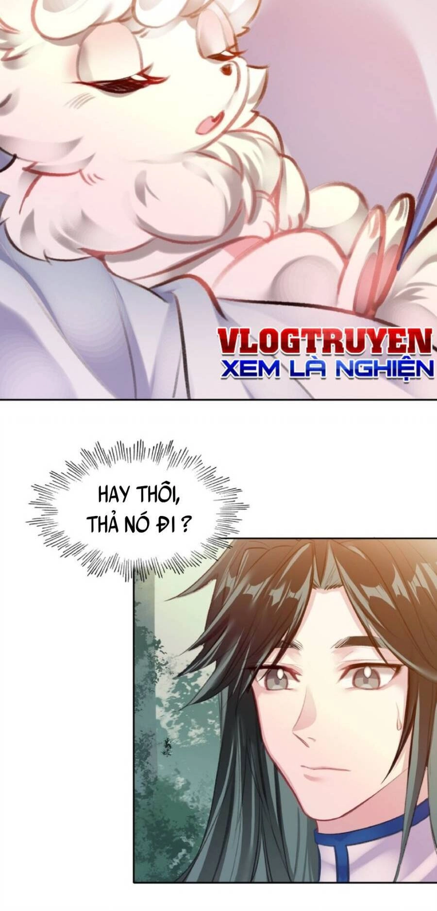 Ta Đây Chính Là Tuyệt Thế Cao Thủ Chapter 6 - 10