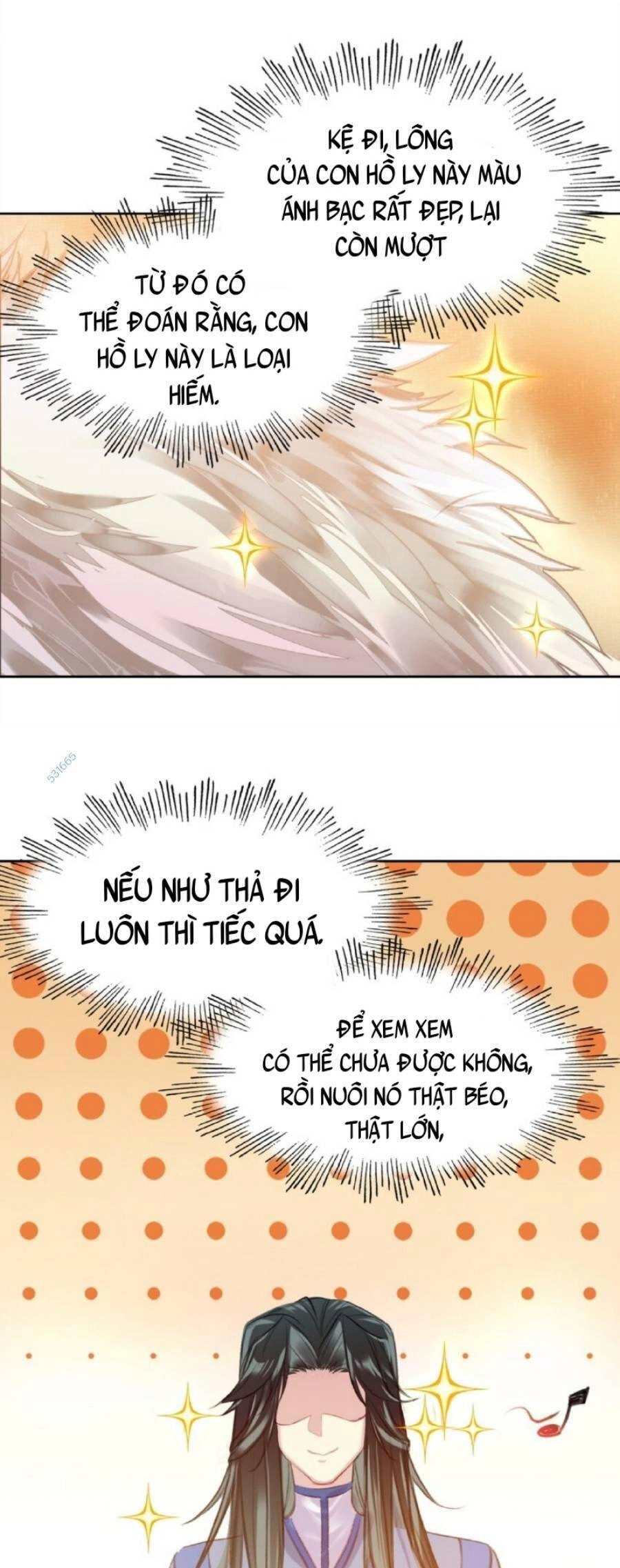 Ta Đây Chính Là Tuyệt Thế Cao Thủ Chapter 6 - 11