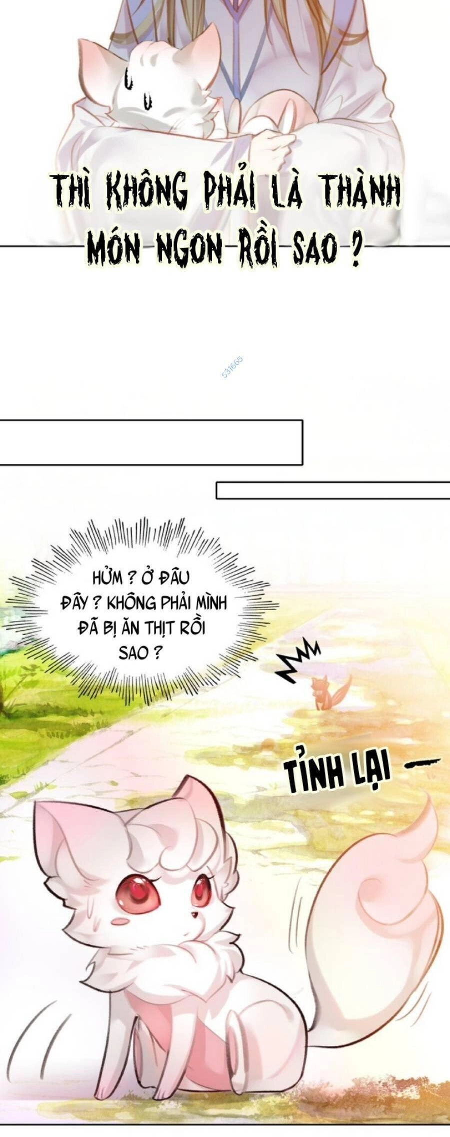 Ta Đây Chính Là Tuyệt Thế Cao Thủ Chapter 6 - 12