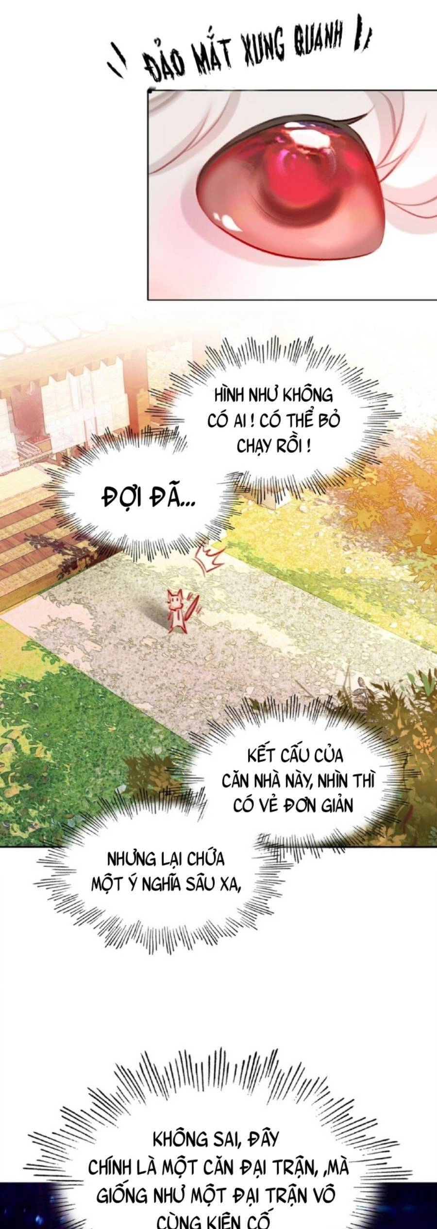 Ta Đây Chính Là Tuyệt Thế Cao Thủ Chapter 6 - 13