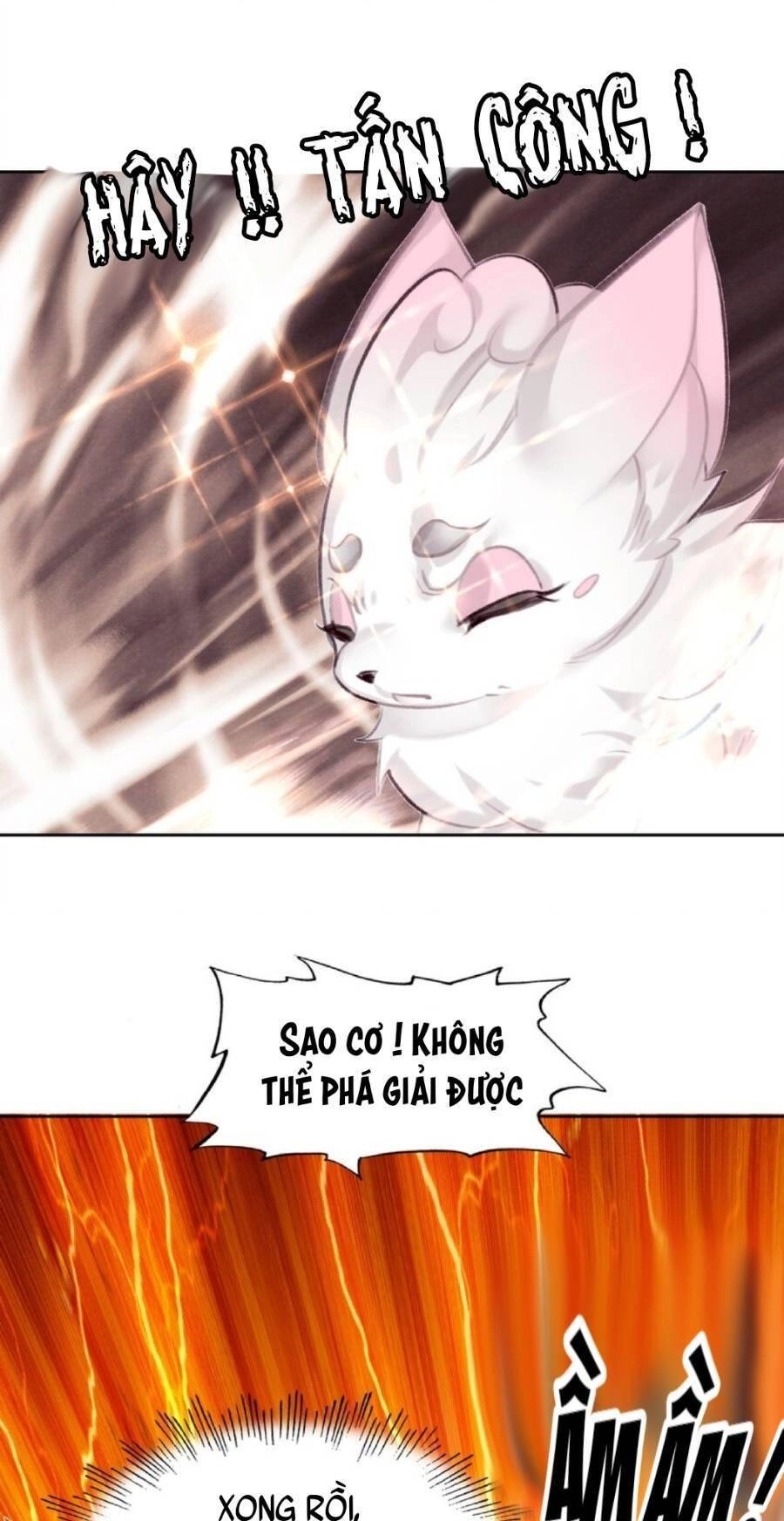 Ta Đây Chính Là Tuyệt Thế Cao Thủ Chapter 6 - 15