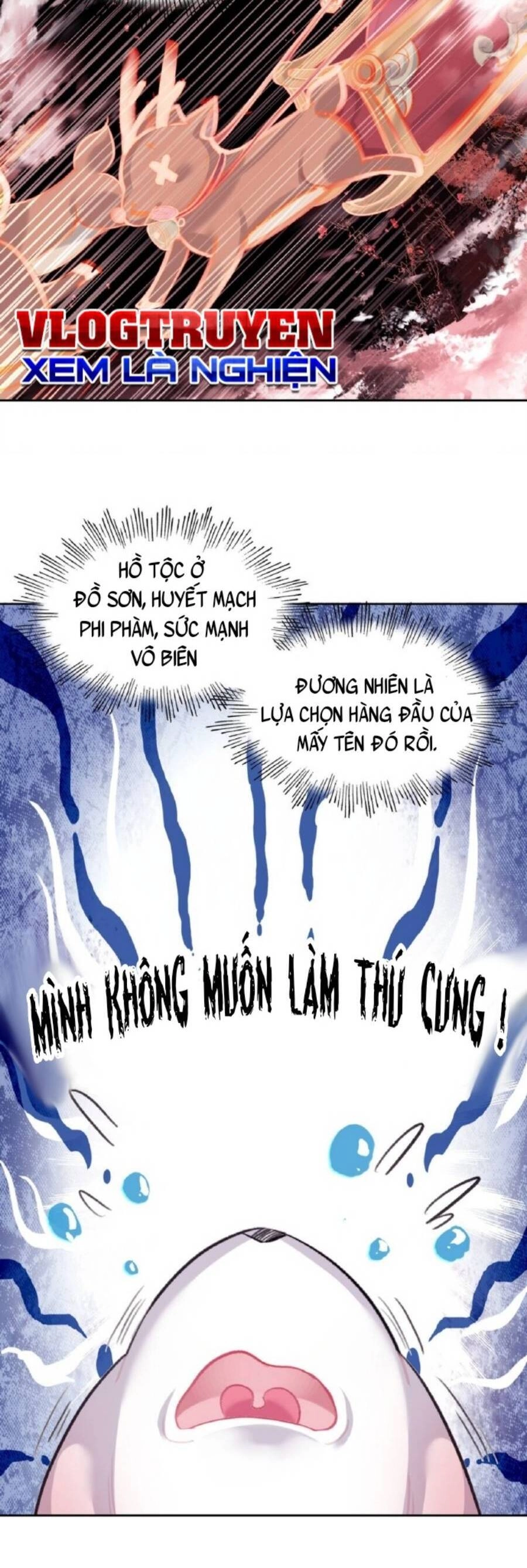 Ta Đây Chính Là Tuyệt Thế Cao Thủ Chapter 6 - 18