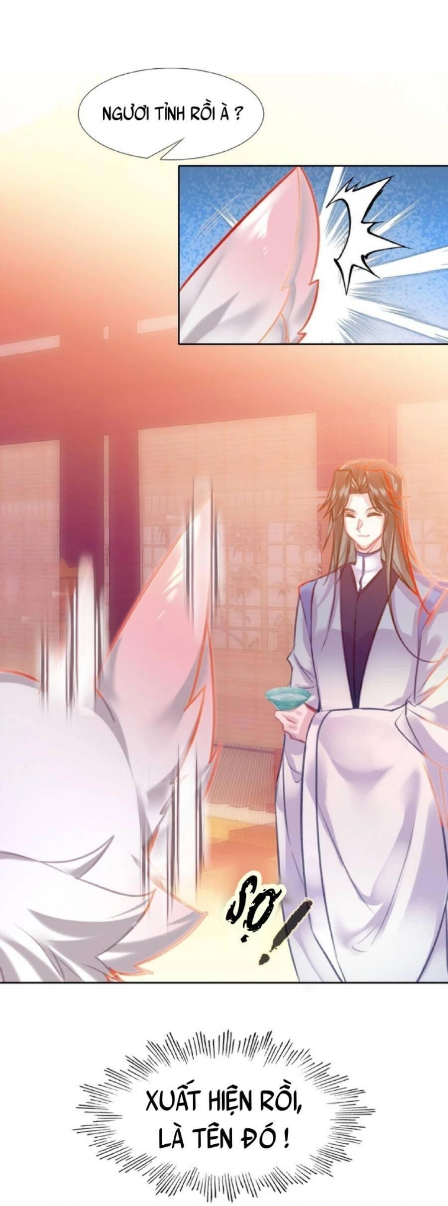 Ta Đây Chính Là Tuyệt Thế Cao Thủ Chapter 6 - 19