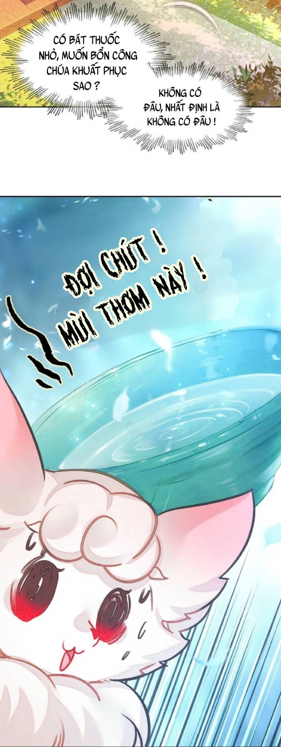 Ta Đây Chính Là Tuyệt Thế Cao Thủ Chapter 6 - 22