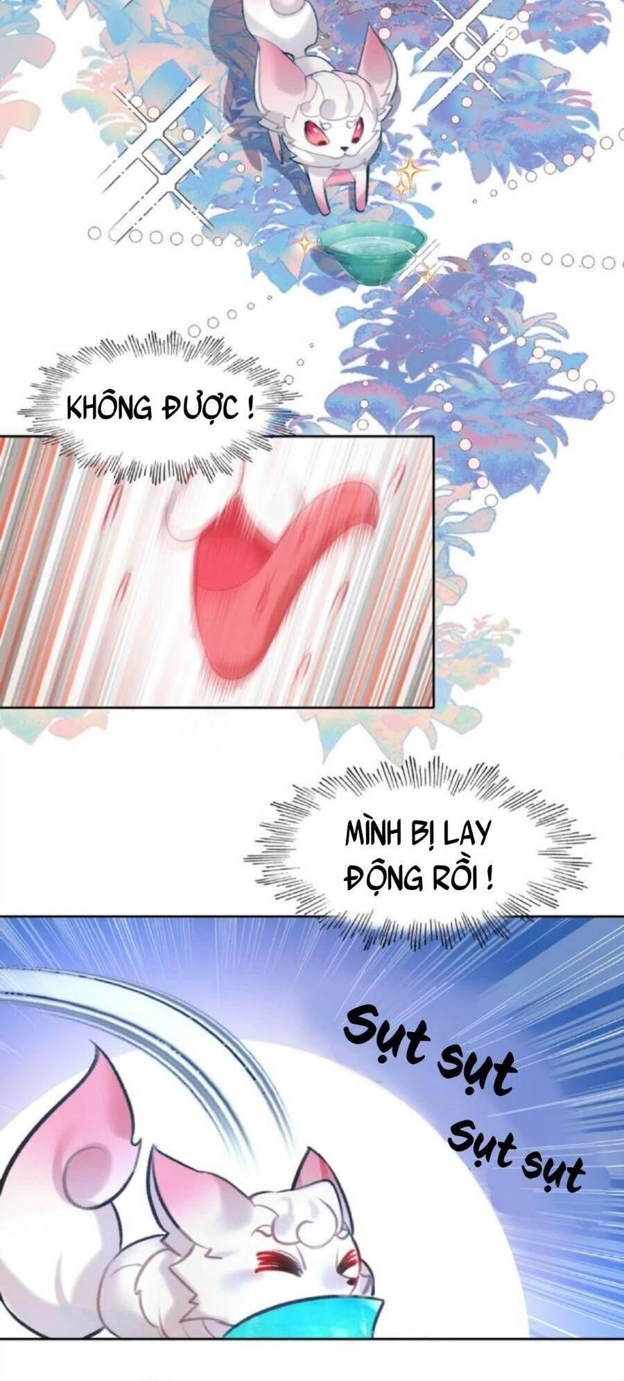 Ta Đây Chính Là Tuyệt Thế Cao Thủ Chapter 6 - 24