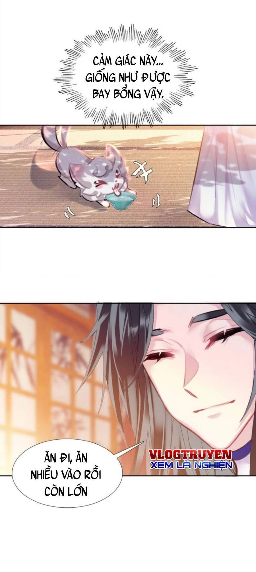 Ta Đây Chính Là Tuyệt Thế Cao Thủ Chapter 6 - 26