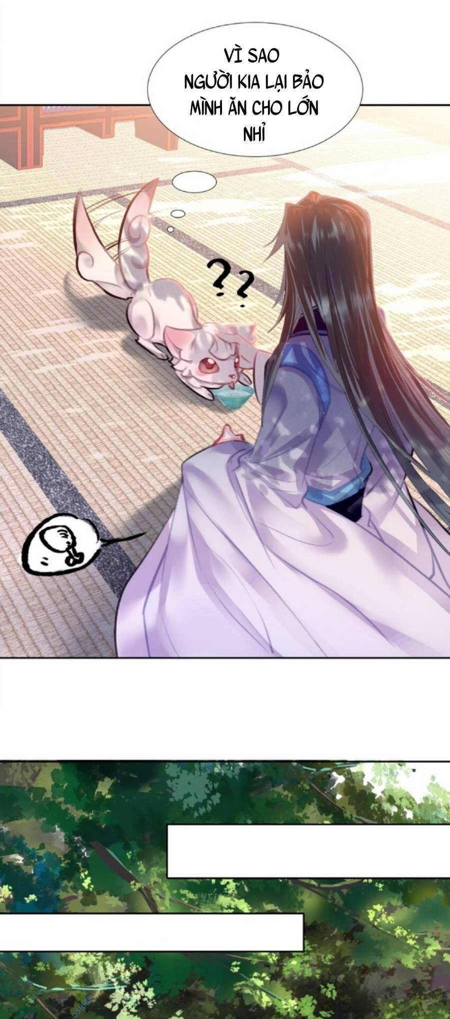 Ta Đây Chính Là Tuyệt Thế Cao Thủ Chapter 6 - 27