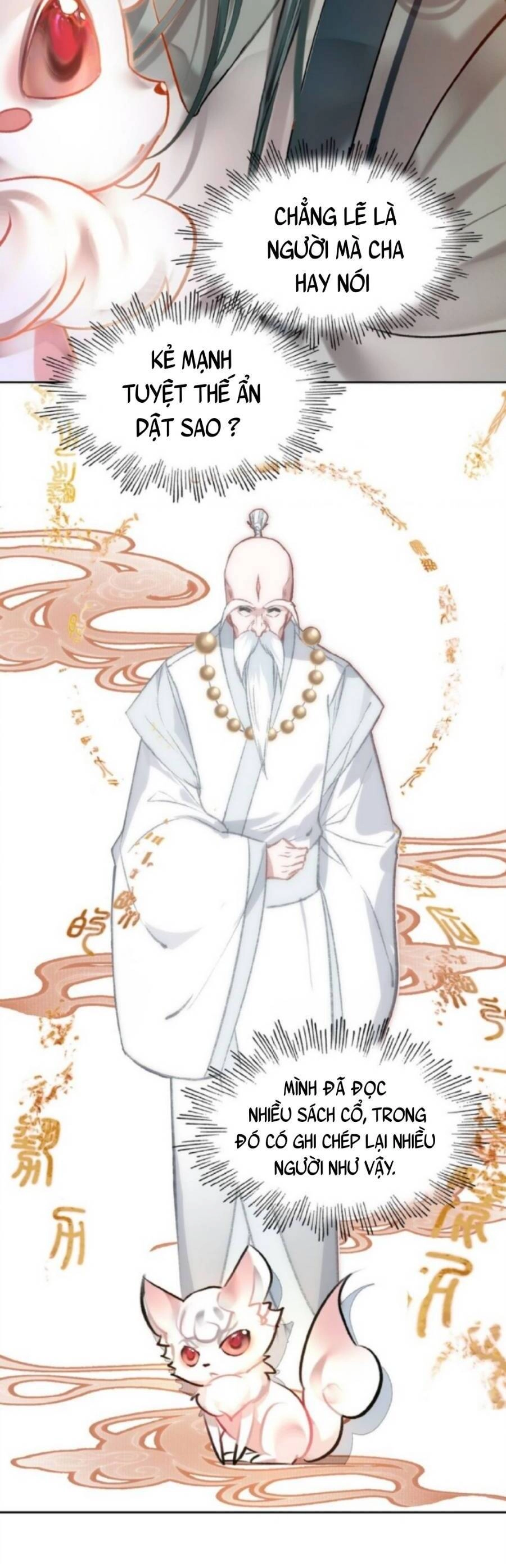 Ta Đây Chính Là Tuyệt Thế Cao Thủ Chapter 6 - 30