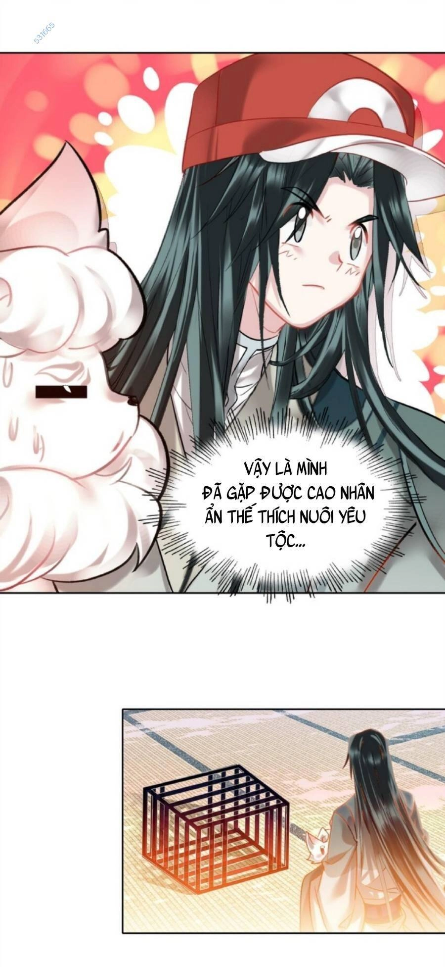 Ta Đây Chính Là Tuyệt Thế Cao Thủ Chapter 6 - 31