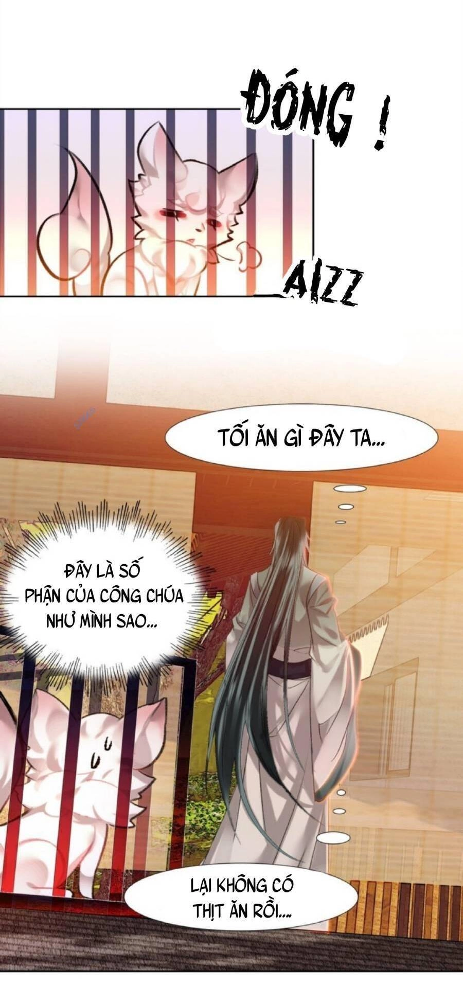 Ta Đây Chính Là Tuyệt Thế Cao Thủ Chapter 6 - 32