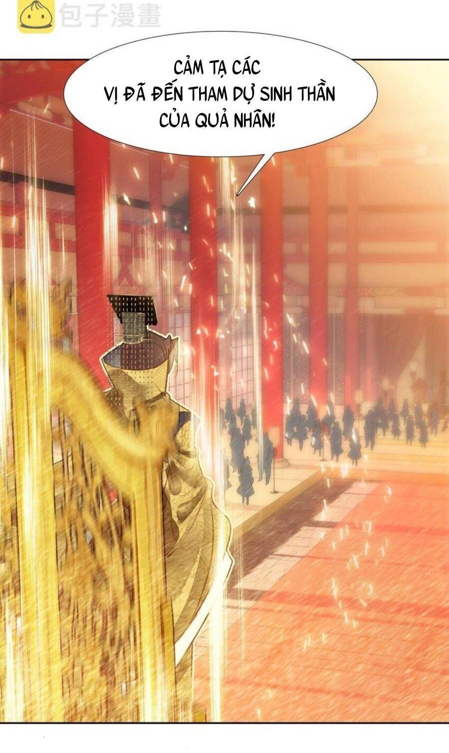 Ta Đây Chính Là Tuyệt Thế Cao Thủ Chapter 7 - 8