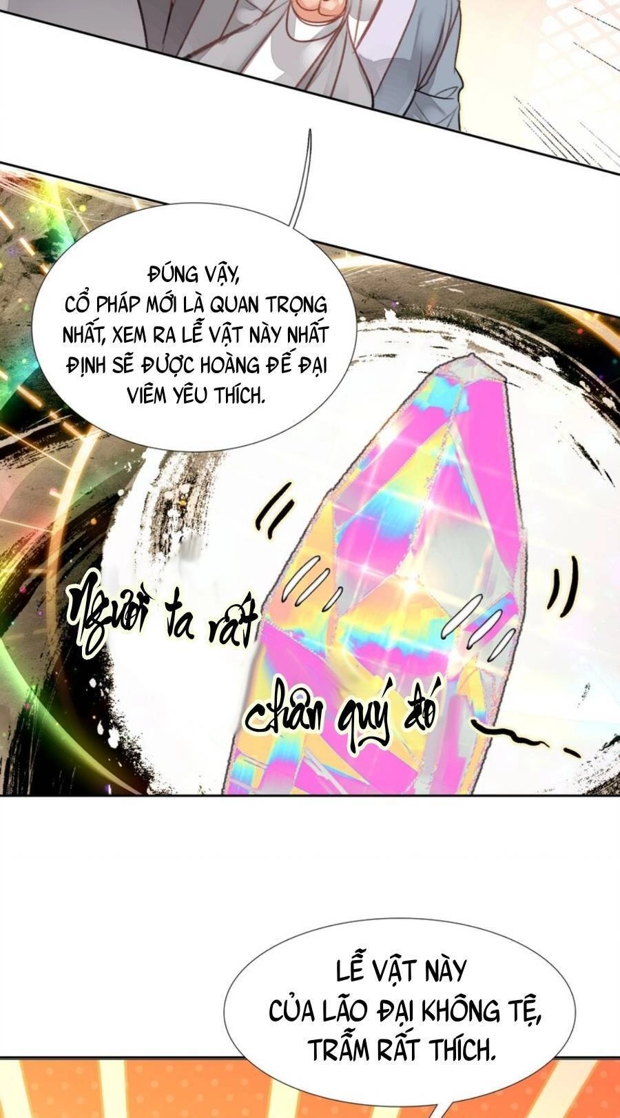 Ta Đây Chính Là Tuyệt Thế Cao Thủ Chapter 7 - 16