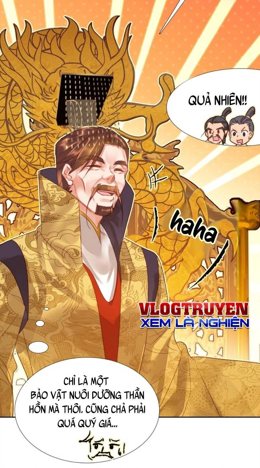 Ta Đây Chính Là Tuyệt Thế Cao Thủ Chapter 7 - 17