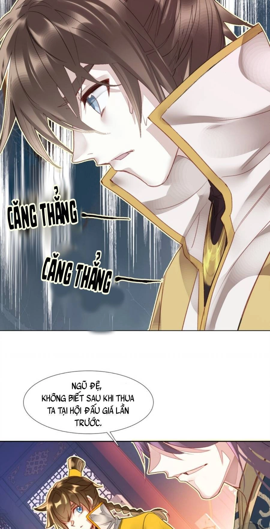 Ta Đây Chính Là Tuyệt Thế Cao Thủ Chapter 7 - 19